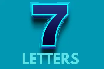 4 Pics 1 Word 7 Letters Answers