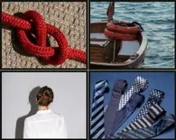 Knot related images from level 107 puzzle