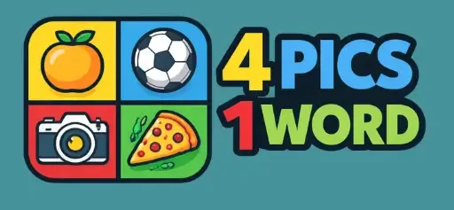 4 pics 1 word cheats